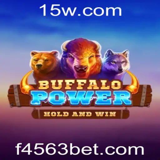 BuffaloPower: Descubra a Emoção do Jogo Repleto de Aventuras