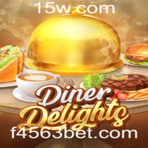Descubra a Experiência Imersiva de DinerDelights