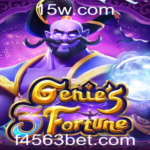 Desvendando o Universo do Jogo Genie3Fortune com 4563bet