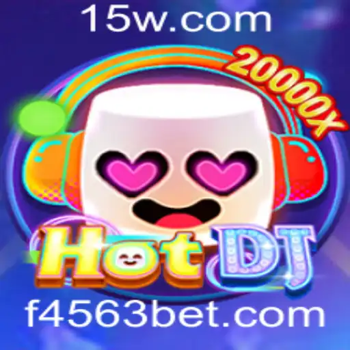HotDJ: O Jogo que Combina Ritmo e Estratégia com 4563bet