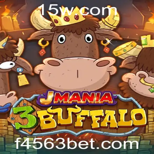 Explorando o Mundo de JMania3Buffalo: Uma Nova Experiência de Jogo Dinâmica