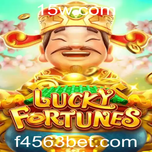 LUCKYFORTUNES: O Jogo de Apostas Que Está Conquistando o Mundo