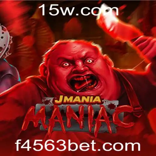 Descubra a Emoção do Jogo 'JManiaManiac'