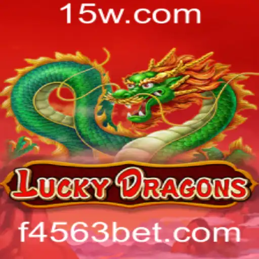 Explore o Fascinante Mundo de LuckyDragons: Uma Jornada Épica no Universo dos Jogos