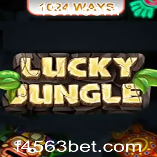 Explorando o Mundo de LuckyJungle1024: A Nova Sensação dos Jogos de Aventura