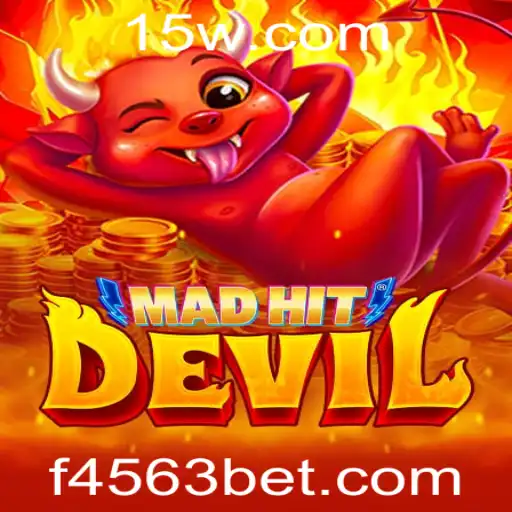 Explorando MadHitDevil: O Fenômeno dos Jogos de Azar