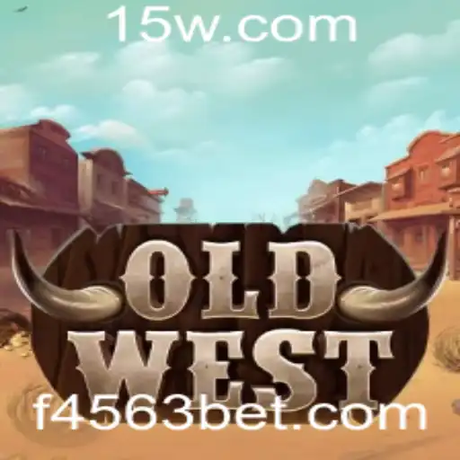 OldWest: Uma Viagem ao Oeste Selvagem com a Emoção de 4563bet