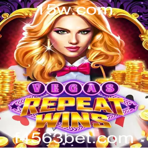 Explorando o Mundo de VegasRepeatWins: Um Jogo de Apostas Moderno