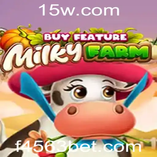 Descubra o Fascinante Mundo de MilkyFarmBuyFeature com 4563bet