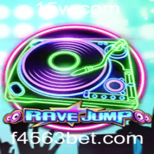 RaveJump: O Jogo Que Está Conquistando o Mundo