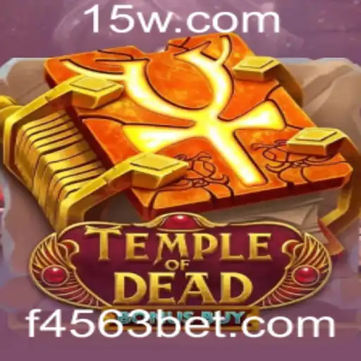 Temple of Dead Bonus Buy: Uma Aventura no Mundo dos Jogos de Cassino