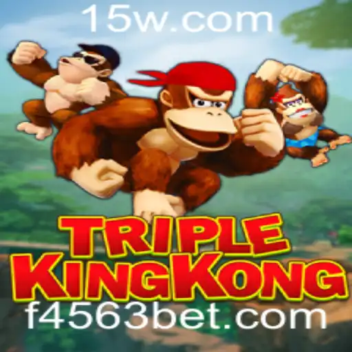 Explorando o Fascinante Universo do Jogo TripleKingKong